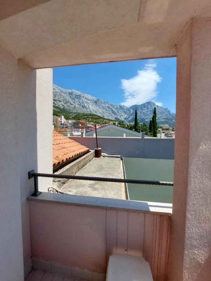 Holiday Baska Voda Luaran gambar